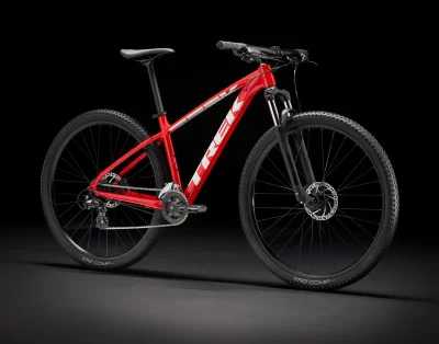 Велосипед TREK MARLIN 5 | Размер XXS (135 – 145 cm) 26