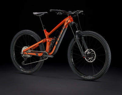  Планински велосипед TREK SLASH 7 | Размер ML (173 – 180 cm) 29