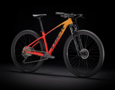 Велосипед TREK MARLIN 7 | Размер ML (173 – 180 cm) 29