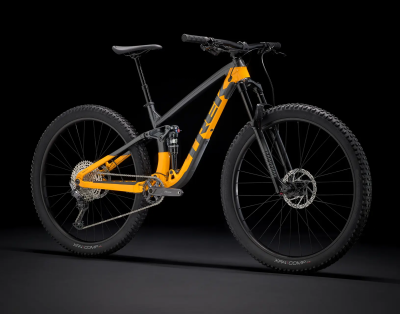 Планински Велосипед TREK FUEL EX 5 | Размер M (165 – 176 cm) 29