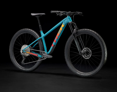 Велосипед TREK ROSCOE 7 | Размер ML (166 – 179 cm)